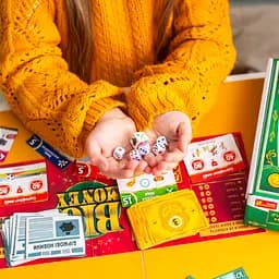 Настільна економічна гра Ranok Creative Big Money (12120143У) - мініатюра 11