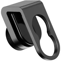 Клипса для объектива телефона алюминиевая Apexel APL-HDC [84361]