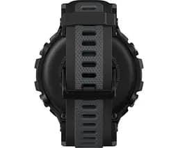 Розумний годинник Xiaomi Amazfit T-Rex Pro Meteorite Black Global (A2013) (51496-ska) - мініатюра 6