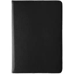 Чехол с крючками 7 Premium поворотный 360 Черный