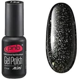 Гель-лак PNB 152 mini 4 мл