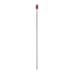 Бур SDS-PLUS MX4 Milwaukee, діаметр 22,0х1000х950мм