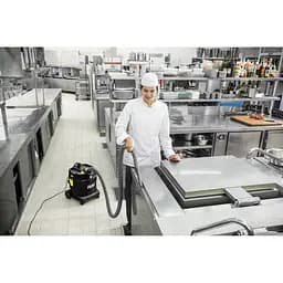 Професійний пилосос  Karcher для вологого і сухого прибирання NT 22/1 Ap L Anniversary Edition (1.378-623.0) - мініатюра 2