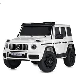 Детский электромобиль Bambi Джип M 5880EBLR-1 24V до 80 кг