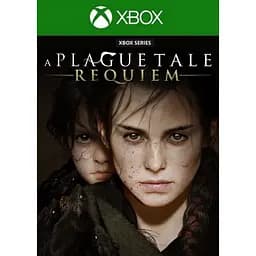 Ключ активації Microsoft A Plague Tale: Requiem для Xbox Series