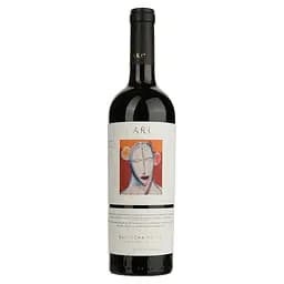 Вино Bodegas Care Garnacha Tinto Nativa, 14,5%, 0,75 л