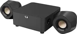 Акустична система Redragon Kaidas Pro RGB Bluetooth Black (72232)