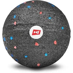 Массажный мяч Hop-Sport EPP 80 мм HS-P080MB