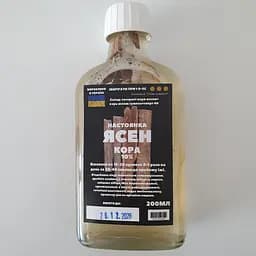 Настойка на коре ясеня 200 мл