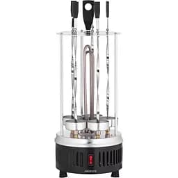 Электрошашлычница Ardesto VEG-HY1000 настольная