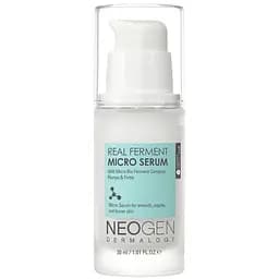 Мікросироватка для обличчя Sur.Medic+ Real Ferment Micro Serum 30 мл (SMC021)