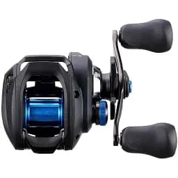 Котушка Shimano SLX DC 151 XG 4+1BB - мініатюра 3