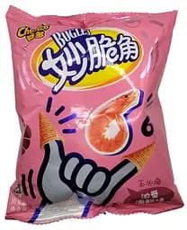 Снек Cheetos Crispy bugles seafood со вкусом морепродуктов, 40 г