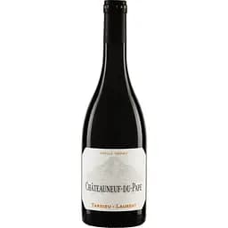 Вино Tardieu-Laurent Chateauneuf-du-Pape 2021 червоне сухе 0.75 л