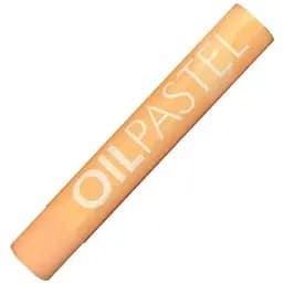 Пастель олійна Mungyo 506 Оранжево-рожевий 6 шт