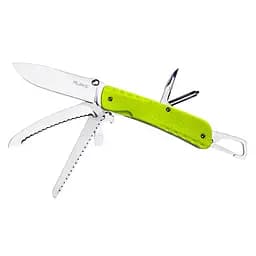 Багатофункціональний ніж Ruike Trekker LD43