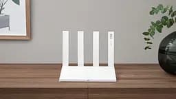 Роутер маршрутизатор Huawei AX3 (Dual Core) WS7100 V2 White - мініатюра 7