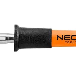 Паяльник електричний Neo Tools 60Вт 450°C нікельована мідь (19-156) - мініатюра 6