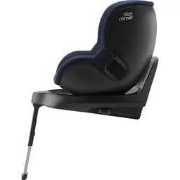 Автокрісло Britax Romer Duaflix Plus Moonlight Blue, синє (2000036278) - мініатюра 5