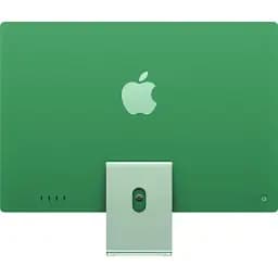 Моноблок Apple iMac 24'' M4 10CPU/10GPU 16GB/256GB Green [MWUY3] 2024 [120414] - мініатюра 2