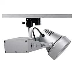 Светильник трековый поворотный под лампу HD-15/35 Brille 152026