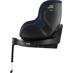 Автокрісло Britax Römer Dualfix Pro Night Blue синє (2000039720) - мініатюра 5