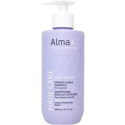 Шампунь для кучерявого волосся Alma K Curls Defined 300 мл