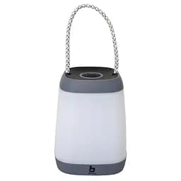 Ліхтар кемпінговий Bo-Camp Sargas Rechargable 180 Lumen White/Grey (5818725) - мініатюра 2