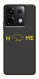 Чохол Demsky Home для Xiaomi Redmi Note 13 Pro 4G