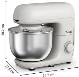 Міксер Tefal QB160138 - мініатюра 5