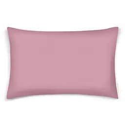 Дитяча постільна білизна в ліжечко Lilac, ліловий (Ranfors41_Lilac_Lilac_140) - мініатюра 3