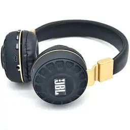 Навушники Kadun Bluetooth KD-26 повнорозмірні - мініатюра 3