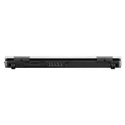 Ноутбук Panasonic Toughbook FZ-55 MK3,1920 x 1080,i5-1345u 10 C/12 T,4.7 GHz,55 W,16 GB DDR4,512 GB - мініатюра 4