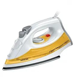 Праска з парою Sencor SSI 2028YL