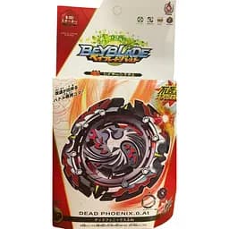 Дед Феникс Ф5 бейблейд В 131