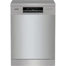 Посудомоечная машина Gorenje 16компл. A++ 60см дисплей 3 корзины AquaStop серый