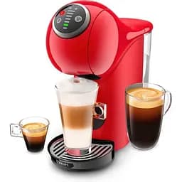 Кавоварка капсульна Krups Genio S Plus KP340510 - мініатюра 8