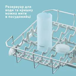 Іригатор Panasonic EW-DJ4B-W520 з 1 насадкою - мініатюра 8