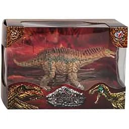 Фигурка Dino Toys Динозавра 268 зелено-коричневый (Q9899-268)
