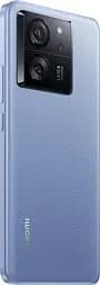 Смартфон Xiaomi 13T 8/256GB Alpine Blue Global NFC 5G - мініатюра 7