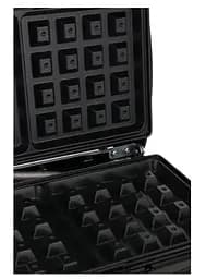 Бутербродниця SATURN-ST-EC1153_ 4 IN 1 - мініатюра 6