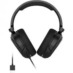 Навушники Lorgar Kaya 360 USB Black (LRG-GHS360) - мініатюра 2