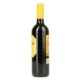 Вино Campo Viejo Rioja Tempranillo DOC червоне сухе 13.5% 0.75 л (2120) - мініатюра 2