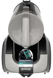 Пилосос Gorenje VCE01TABKG (7123069) - мініатюра 4
