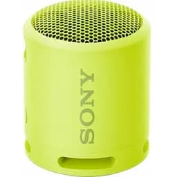 Портативна акустика Sony SRS-XB13 Lemon Yellow (SRSXB13Y)