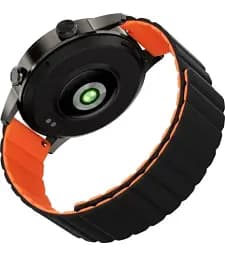 Смарт-годинник Black Shark S3 BS-W2406 Black - мініатюра 3