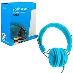 Наушники Sonic проводная гарнитура Sound E322B