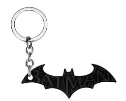 Брелок GeekLand DC Batman ДС Бетмен лого BN10.016.602
