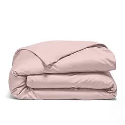 Комплект постільної білизни Cosas Blush Підлітковий сатин сакура (19Satin_Blush_El90-Blush_155) - мініатюра 4