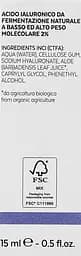 Сироватка Bioearth Elementa AGE Hyaluronic Acid 2% 30 мл - мініатюра 4
